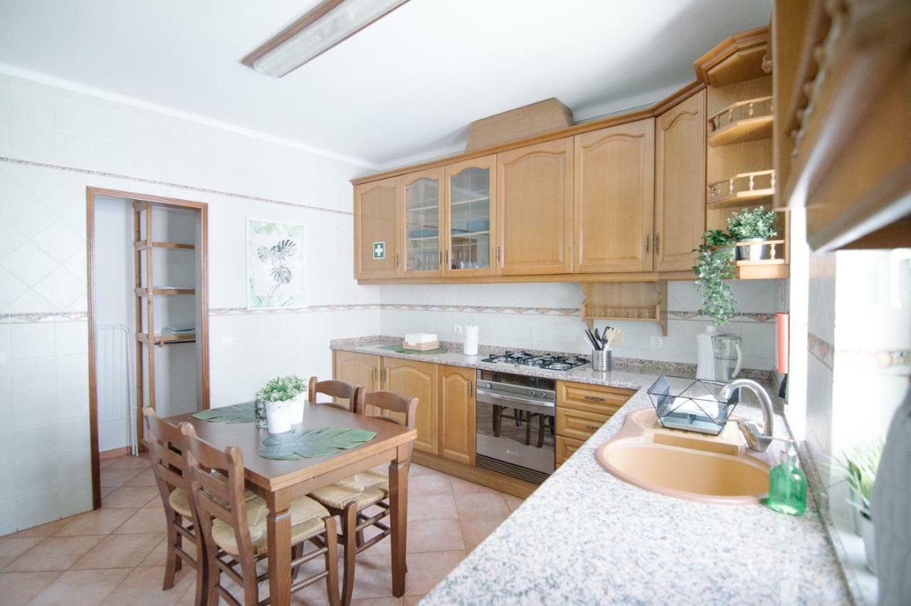 Casas De Mar - Casa Ancora Apartman Olhão Kültér fotó