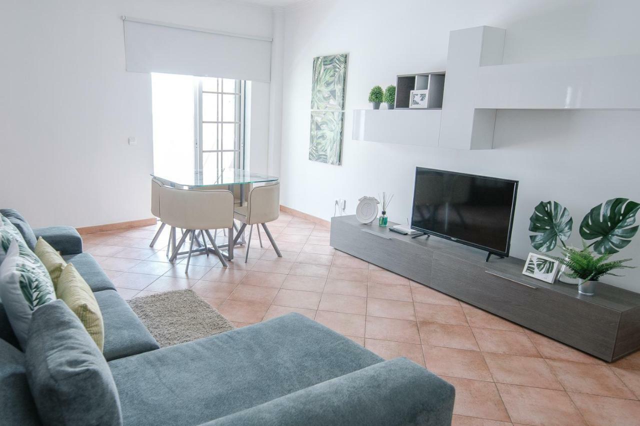 Casas De Mar - Casa Ancora Apartman Olhão Kültér fotó