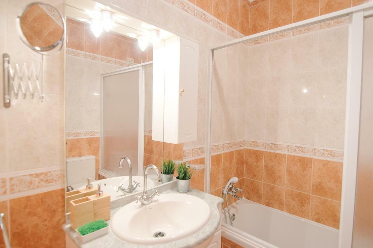Casas De Mar - Casa Ancora Apartman Olhão Kültér fotó