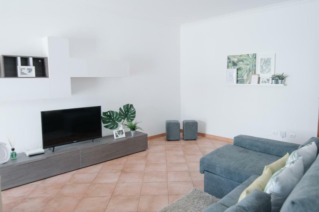 Casas De Mar - Casa Ancora Apartman Olhão Kültér fotó